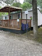 Happy Camp in Camping Laguna Village