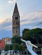 Happy Camp in Camping Laguna Village