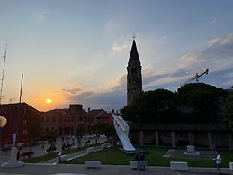 Happy Camp in Camping Laguna Village