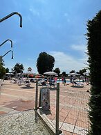 Happy Camp in Camping Laguna Village