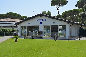 Happy Camp in Camping Laguna Village