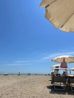 Happy Camp in Camping Laguna Village