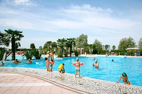 Happy Camp in Camping Laguna Village