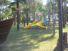 Happy Camp in Camping Laguna Village