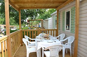 Happy Camp in Camping Laguna Village