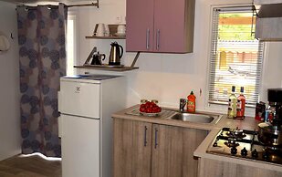 Happy Camp in Camping Laguna Village