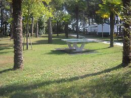 Happy Camp in Camping Laguna Village