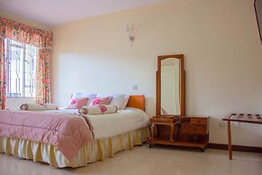 Kilimanjaro Crane Hotel