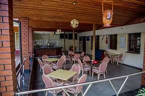 Kilimanjaro Crane Hotel