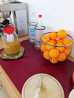 B&B Il Tempio di Hera