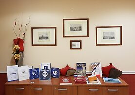 B&B Il Tempio di Hera