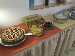 B&B Il Tempio di Hera