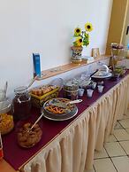 B&B Il Tempio di Hera