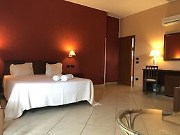 B&B Il Tempio di Hera