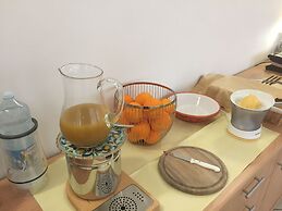 B&B Il Tempio di Hera