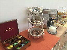 B&B Il Tempio di Hera