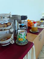 B&B Il Tempio di Hera