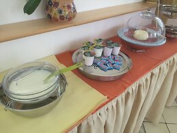 B&B Il Tempio di Hera