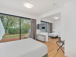 B&B Hotel Alba