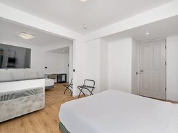 B&B Hotel Alba