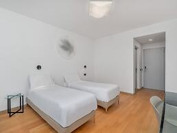 B&B Hotel Alba