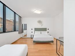 B&B Hotel Alba