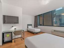 B&B Hotel Alba