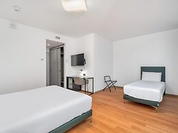 B&B Hotel Alba