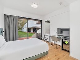 B&B Hotel Alba