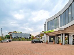 B&B Hotel Alba