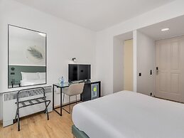 B&B Hotel Alba