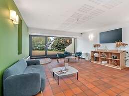 B&B Hotel Alba