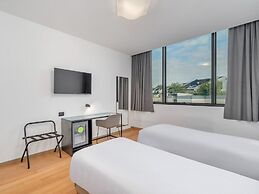 B&B Hotel Alba