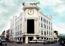 Goldberry Lite Iloilo