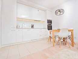 Apartamenty Homely Place Centrum
