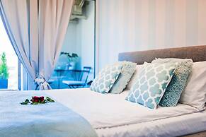 Apartamenty Homely Place Centrum