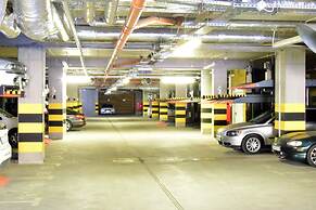 Apartamenty Homely Place Centrum