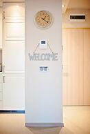 Apartamenty Homely Place Centrum