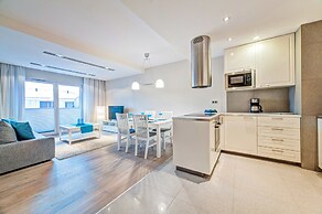 Apartamenty Homely Place Centrum