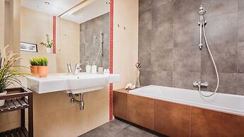 Apartamenty Homely Place Centrum
