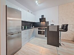 Apartamenty Homely Place Centrum