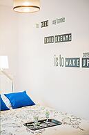 Apartamenty Homely Place Centrum