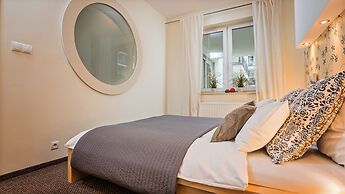 Apartamenty Homely Place Centrum
