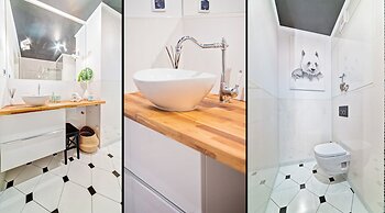 Apartamenty Homely Place Centrum