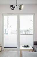 Apartamenty Homely Place Centrum