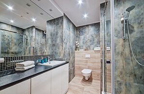 Apartamenty Homely Place Centrum