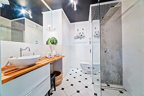 Apartamenty Homely Place Centrum