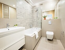 Apartamenty Homely Place Centrum