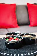 Apartamenty Homely Place Centrum