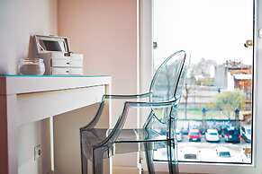 Apartamenty Homely Place Centrum